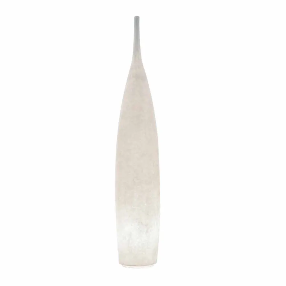 Utomhus golvlampa Ø 23 In-es.artdesign Tank ut nebulit Viadurini