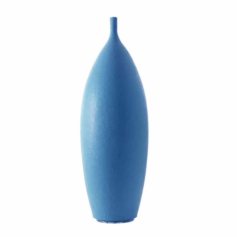 Utomhus golvlampa Ø 29 In-es.artdesign Tank ut i nebulit Viadurini