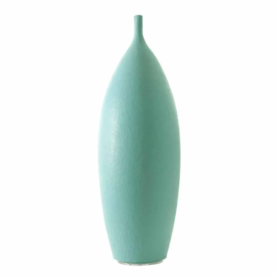 Utomhus golvlampa Ø 29 In-es.artdesign Tank ut i nebulit Viadurini