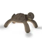 Uppladdningsbar och Touch-dimbar utomhuslampa - Turtle Viadurini