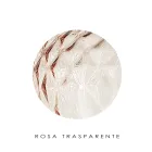 Handgjord bordslampa i venetiansk blåst glas - Dalia Balloton Viadurini