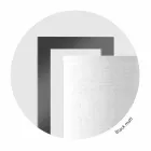 Design bordslampa i metall och vitt linne Made in Italy - Bali Viadurini