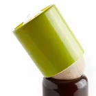 Modern design keramisk bordslampa gjord i Italien Asien Viadurini