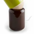 Modern design keramisk bordslampa gjord i Italien Asien Viadurini