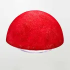 Modern design bordslampa In-es.artdesign Button T färgad Viadurini