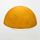 Modern design bordslampa In-es.artdesign Button T färgad Viadurini