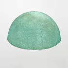 Modern design bordslampa In-es.artdesign Button T färgad Viadurini