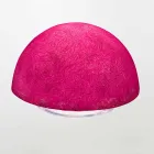 Modern design bordslampa In-es.artdesign Button T färgad Viadurini