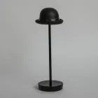 Uppladdningsbar och tippbar bordslampa från Magnet - Bombetta Viadurini