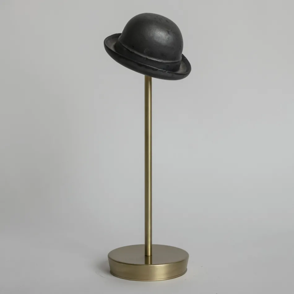 Uppladdningsbar och tippbar bordslampa från Magnet - Bombetta Viadurini