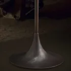 golvlampa 30 glas upp och Sauvignon Viadurini