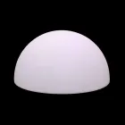 Semisphere Golvlampa Attack to Choice 2 Storlekar Modern Design - Semistar Viadurini