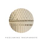 Artisan Golvlampa i Venetianskt blåst glas 30 cm - Satomi Viadurini