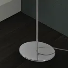 Handblåst golvlampa i venetiansk glas - bambu Viadurini