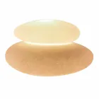 Golvlampa för inomhus eller utomhus med modern naturlig design - Sassostar Viadurini