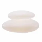 Golvlampa för inomhus eller utomhus med modern naturlig design - Sassostar Viadurini