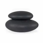 Golvlampa för inomhus eller utomhus med modern naturlig design - Sassostar Viadurini