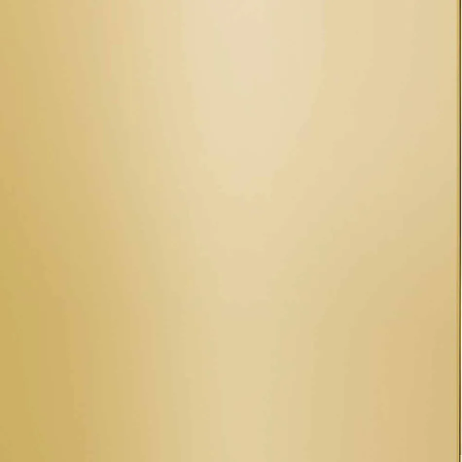 Design golvlampa med blank metallkonstruktion tillverkad i Italien - Donatina Viadurini