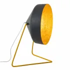 Designer golvlampa In-es.artdesign Cyrcus F Resin blackboard Viadurini