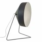 Designer golvlampa In-es.artdesign Cyrcus F Resin blackboard Viadurini
