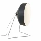 Designer golvlampa In-es.artdesign Cyrcus F Resin blackboard Viadurini