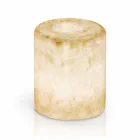 Design golvlampa i nebulit In-es.artdesign Bin F Nebula Viadurini