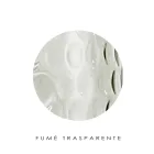 Handblåst golvlampa i Venedig glas 30 cm - Cloe Balloton Viadurini