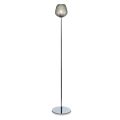 Golvlampa i hölje eller transparent glas Tillverkad i Italien - Elisia