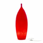 Samtida nebulit golvlampa In-es.artdesign Tank 2 H92cm Viadurini