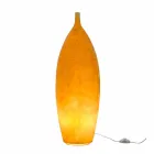 Samtida nebulit golvlampa In-es.artdesign Tank 2 H92cm Viadurini