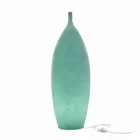 Samtida nebulit golvlampa In-es.artdesign Tank 2 H92cm Viadurini