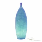 Samtida nebulit golvlampa In-es.artdesign Tank 2 H92cm Viadurini