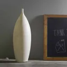 Samtida nebulit golvlampa In-es.artdesign Tank 2 H92cm Viadurini