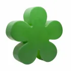 Golv- eller bordslampa Modern design med färgad blomma - Fiorestar Viadurini