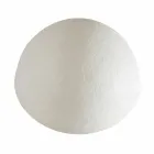 Design vägglampa In-es.artdesign Knapp i färgad nebulit Viadurini