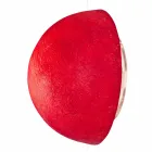 Design vägglampa In-es.artdesign Knapp i färgad nebulit Viadurini