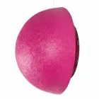 Design vägglampa In-es.artdesign Knapp i färgad nebulit Viadurini