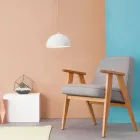 Hänglampa i lapren In-es.artdesign Pop 1 modern Viadurini