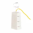 Tabell laprenlampa In-es.artdesign Modern Cacio & Pepe Viadurini