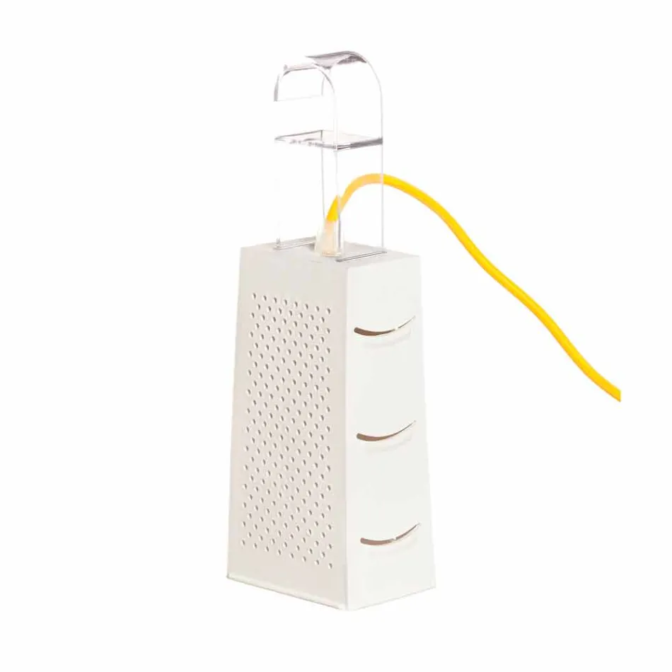 Tabell laprenlampa In-es.artdesign Modern Cacio & Pepe Viadurini