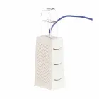 Tabell laprenlampa In-es.artdesign Modern Cacio & Pepe Viadurini