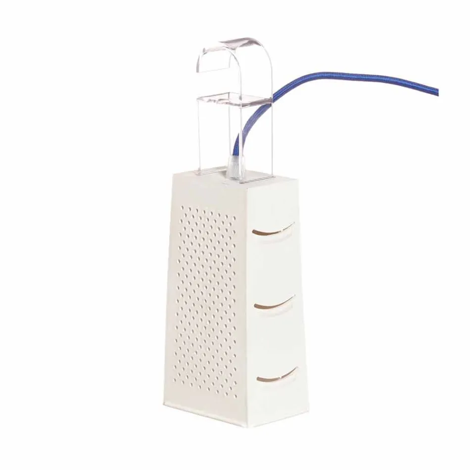 Tabell laprenlampa In-es.artdesign Modern Cacio & Pepe Viadurini