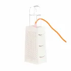 Tabell laprenlampa In-es.artdesign Modern Cacio & Pepe Viadurini