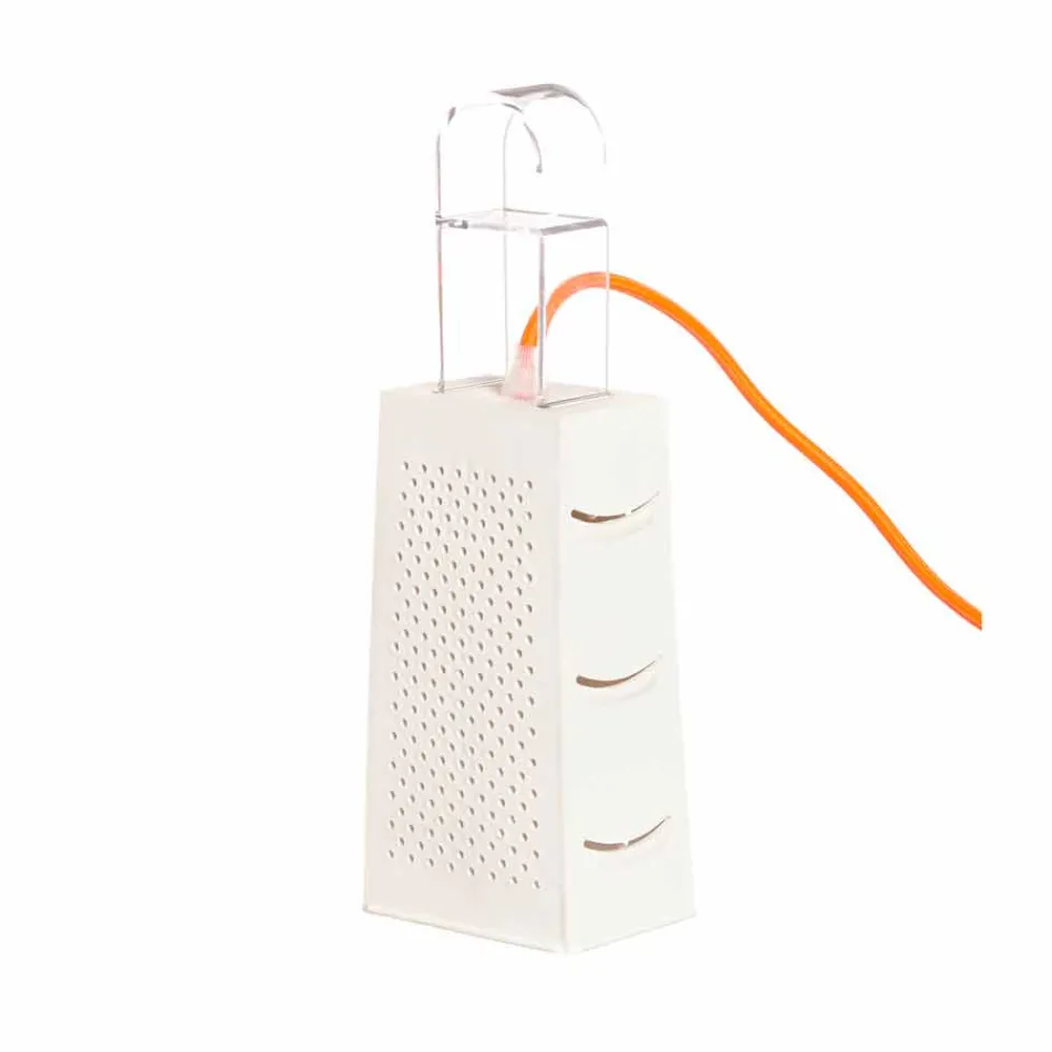 Tabell laprenlampa In-es.artdesign Modern Cacio & Pepe Viadurini