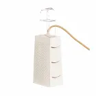 Tabell laprenlampa In-es.artdesign Modern Cacio & Pepe Viadurini