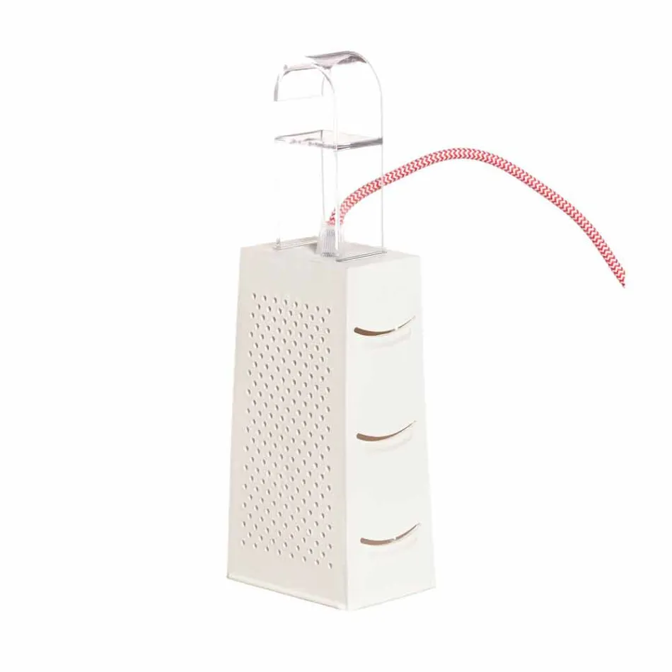 Tabell laprenlampa In-es.artdesign Modern Cacio & Pepe Viadurini