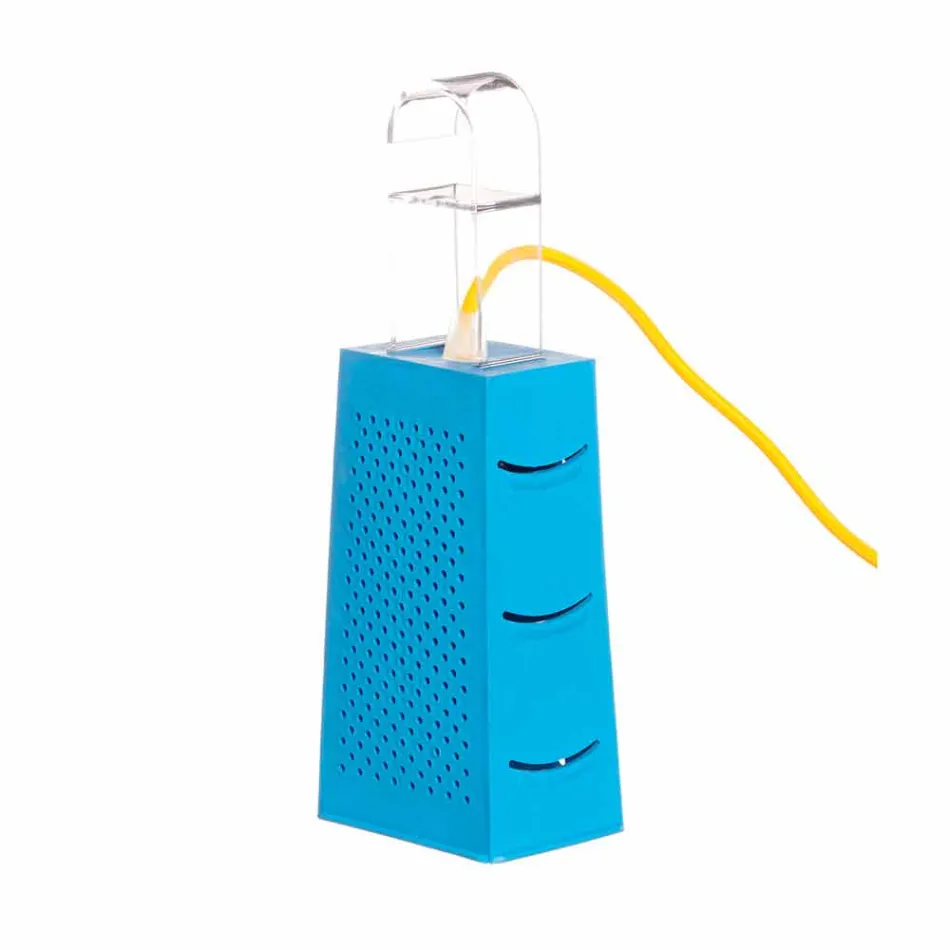 Tabell laprenlampa In-es.artdesign Modern Cacio & Pepe Viadurini