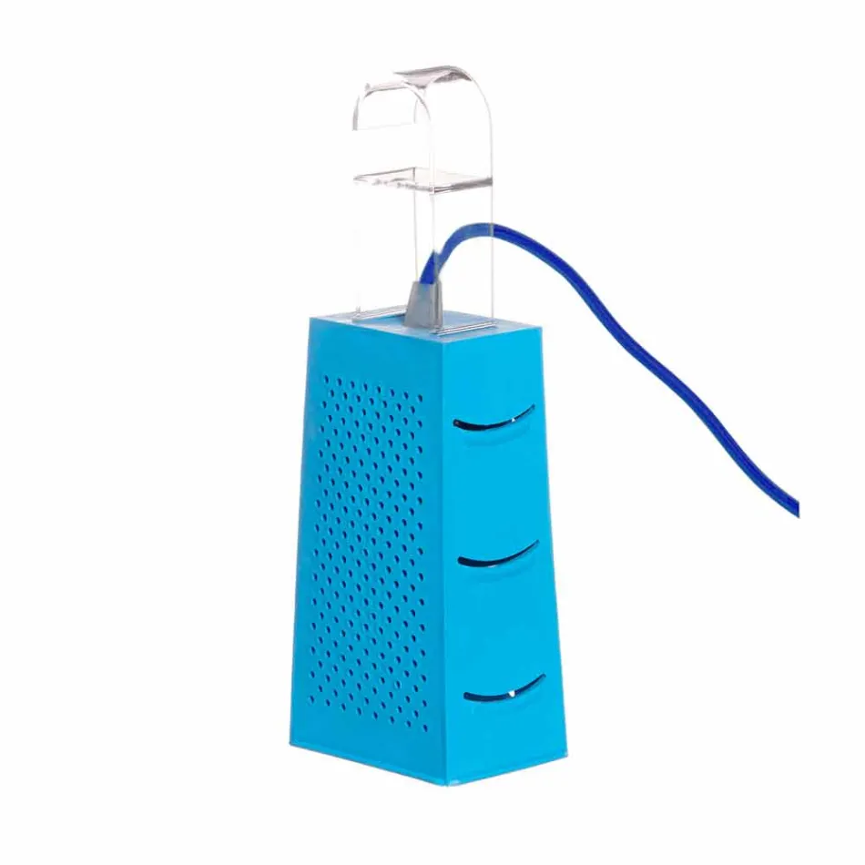 Tabell laprenlampa In-es.artdesign Modern Cacio & Pepe Viadurini