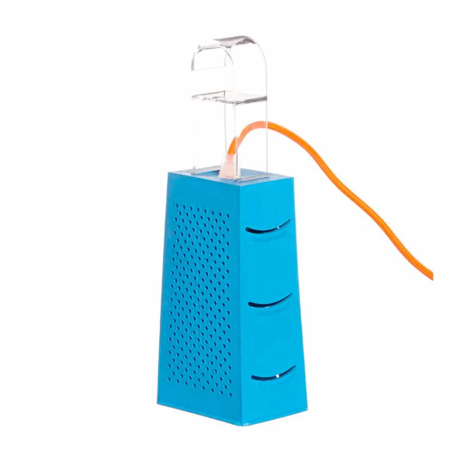 Tabell laprenlampa In-es.artdesign Modern Cacio & Pepe Viadurini