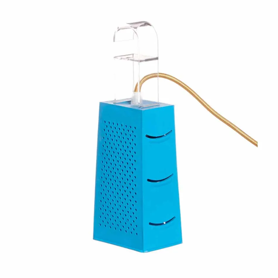 Tabell laprenlampa In-es.artdesign Modern Cacio & Pepe Viadurini